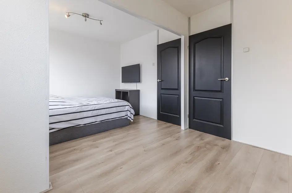 Groen v Prinstererstraat 40