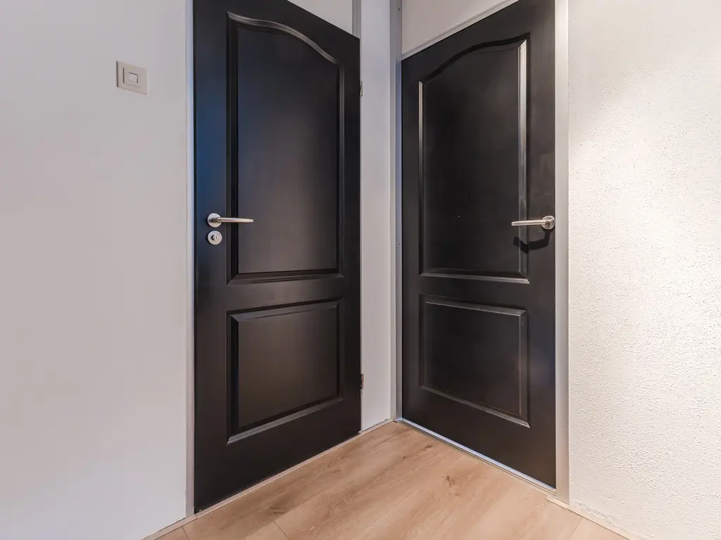 Groen v Prinstererstraat 40, PAPENDRECHT