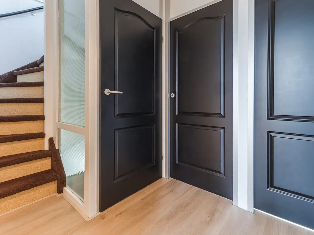 Groen v Prinstererstraat 40, PAPENDRECHT