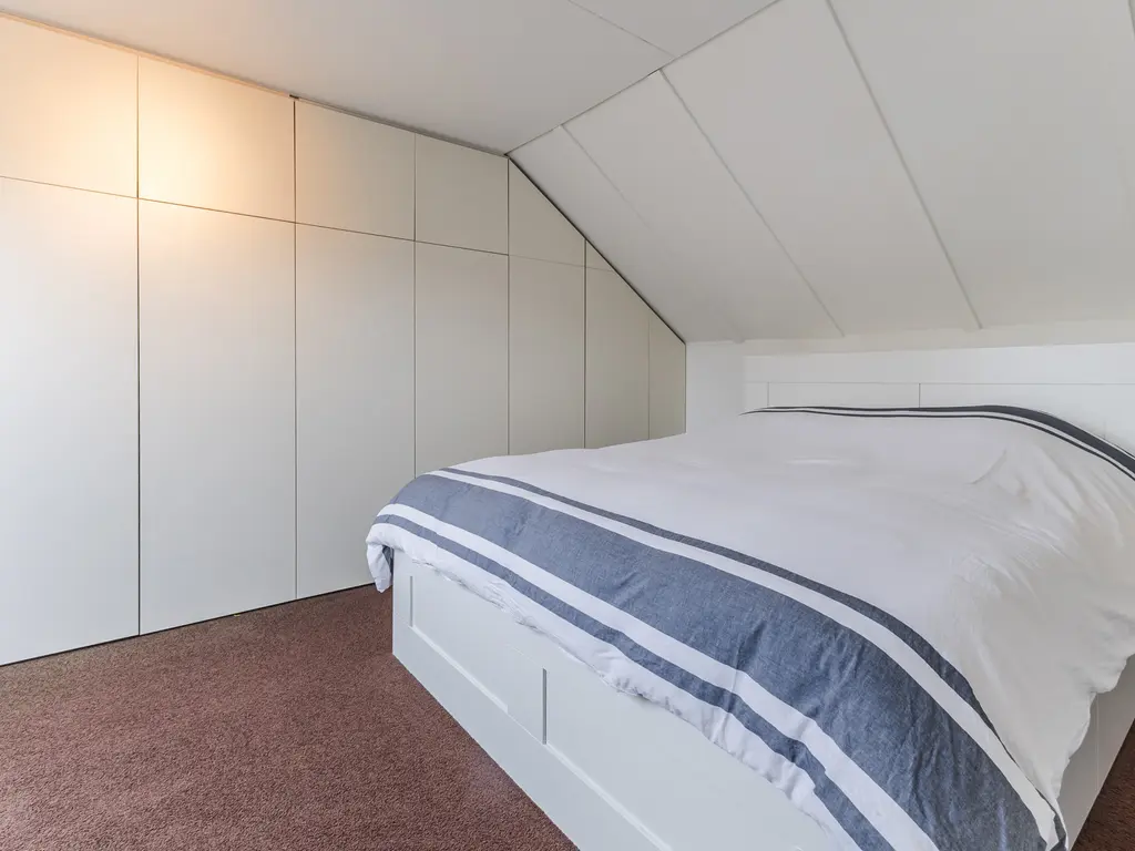 Groen v Prinstererstraat 40, PAPENDRECHT