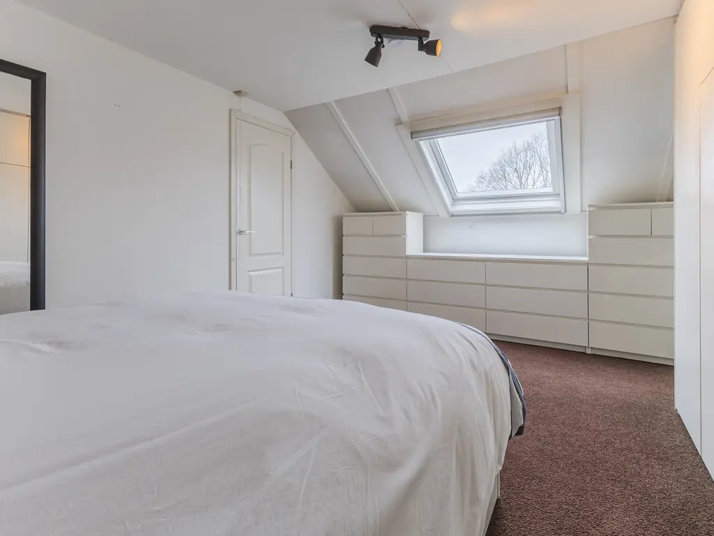 Groen v Prinstererstraat 40, PAPENDRECHT