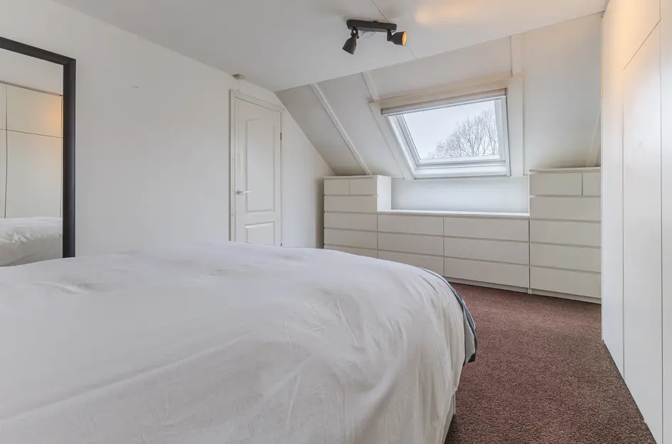 Groen v Prinstererstraat 40