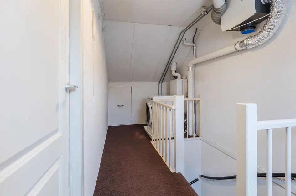 Groen v Prinstererstraat 40