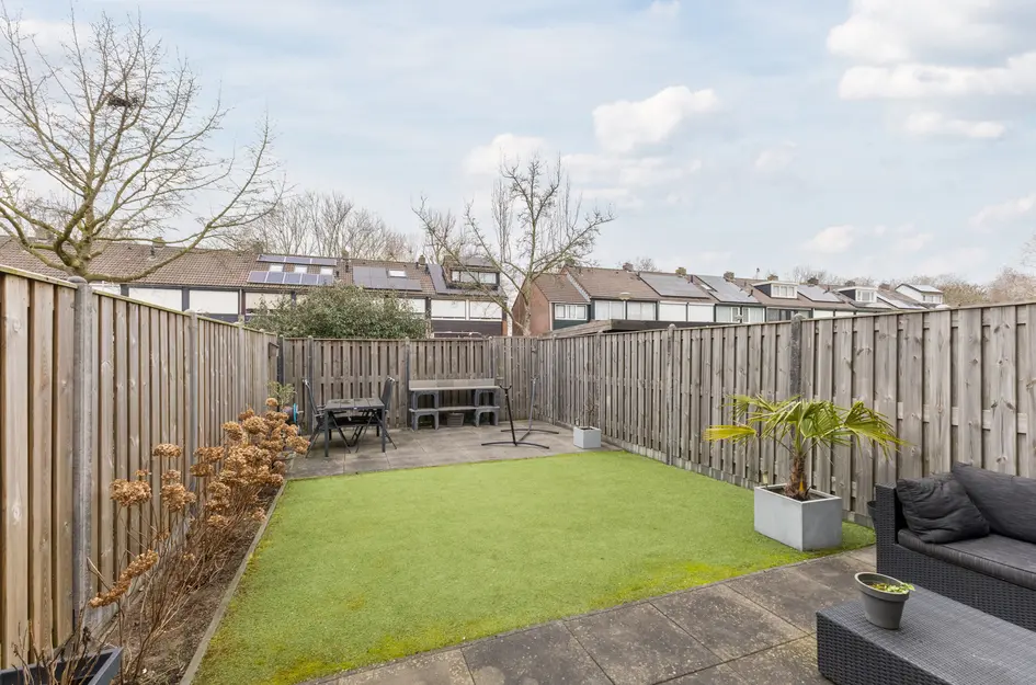 Groen v Prinstererstraat 40