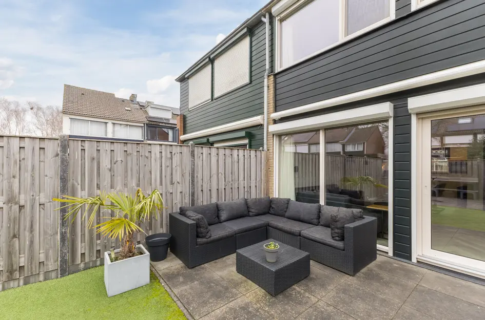 Groen v Prinstererstraat 40