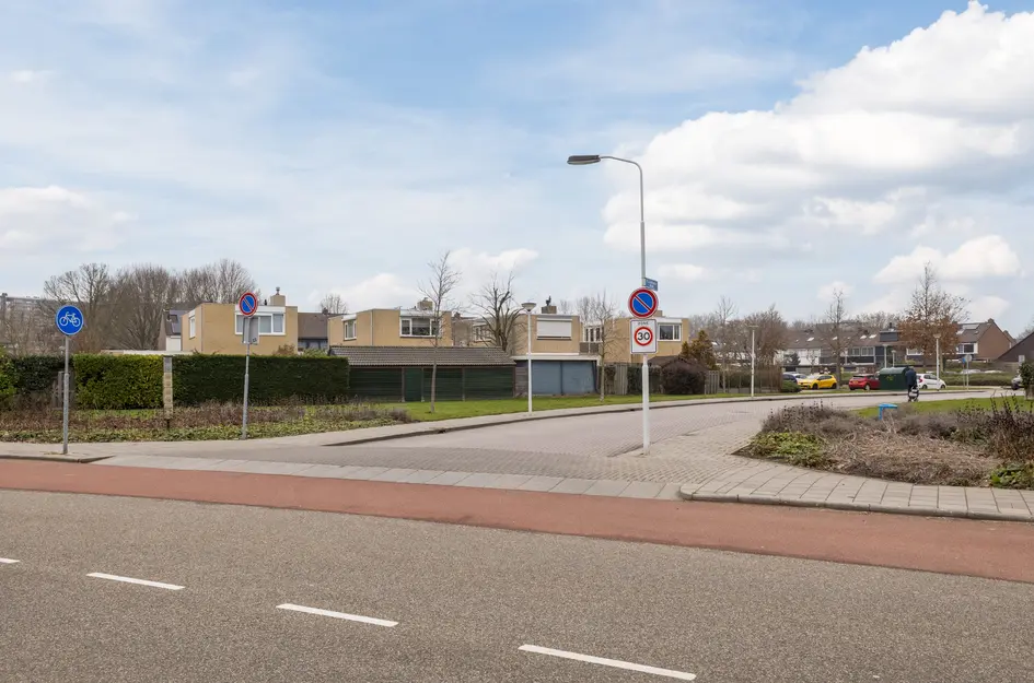 Groen v Prinstererstraat 40