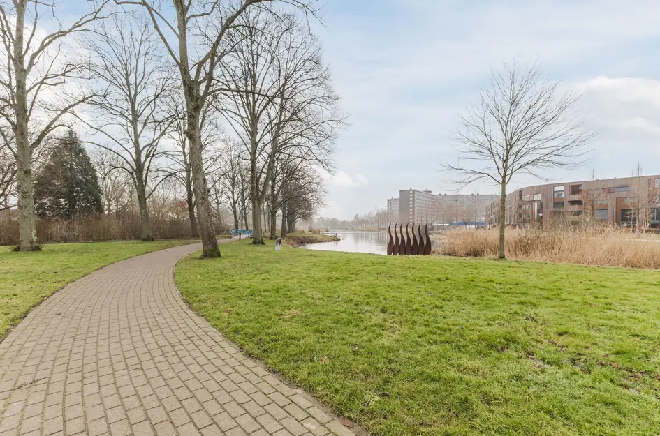 Groen v Prinstererstraat 40