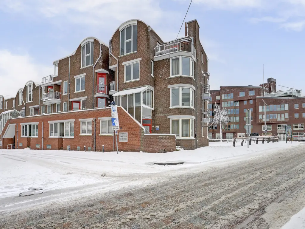 Slikveld 44, DORDRECHT