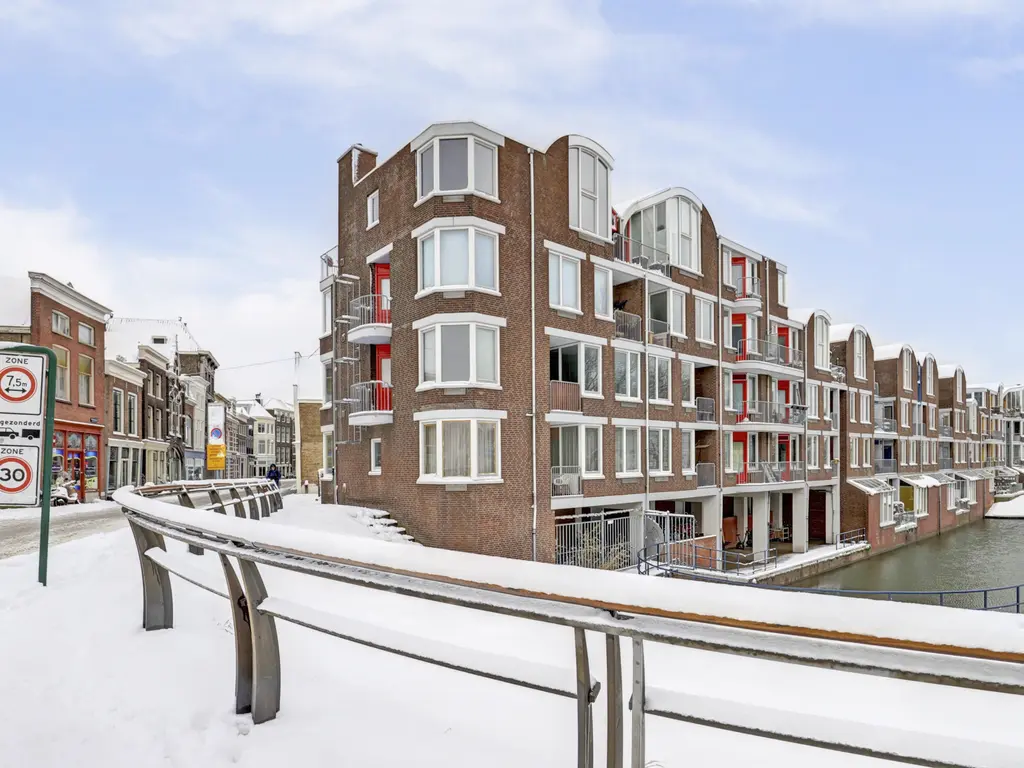 Slikveld 44, DORDRECHT