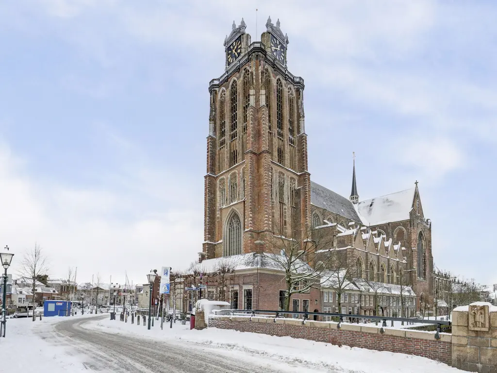 Slikveld 44, DORDRECHT