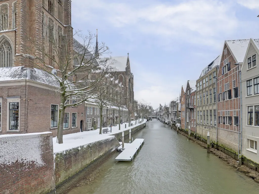 Slikveld 44, DORDRECHT