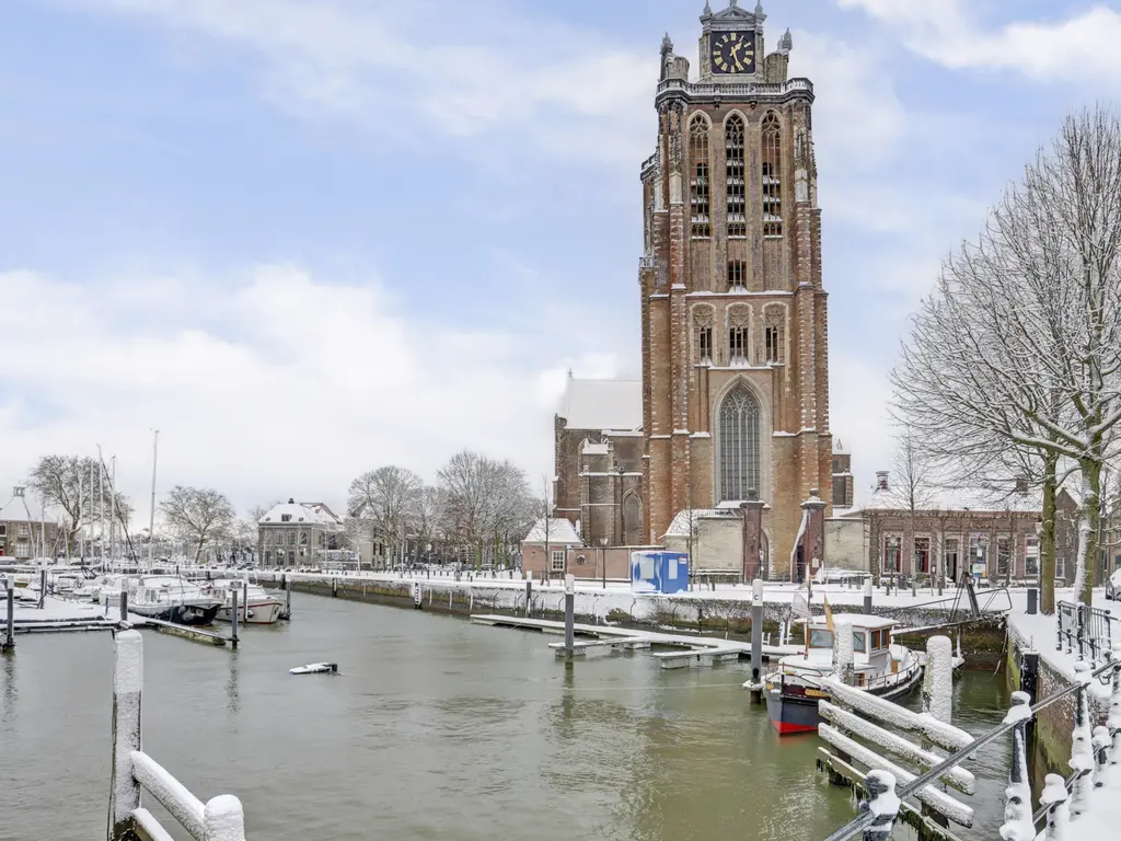 Slikveld 44, DORDRECHT