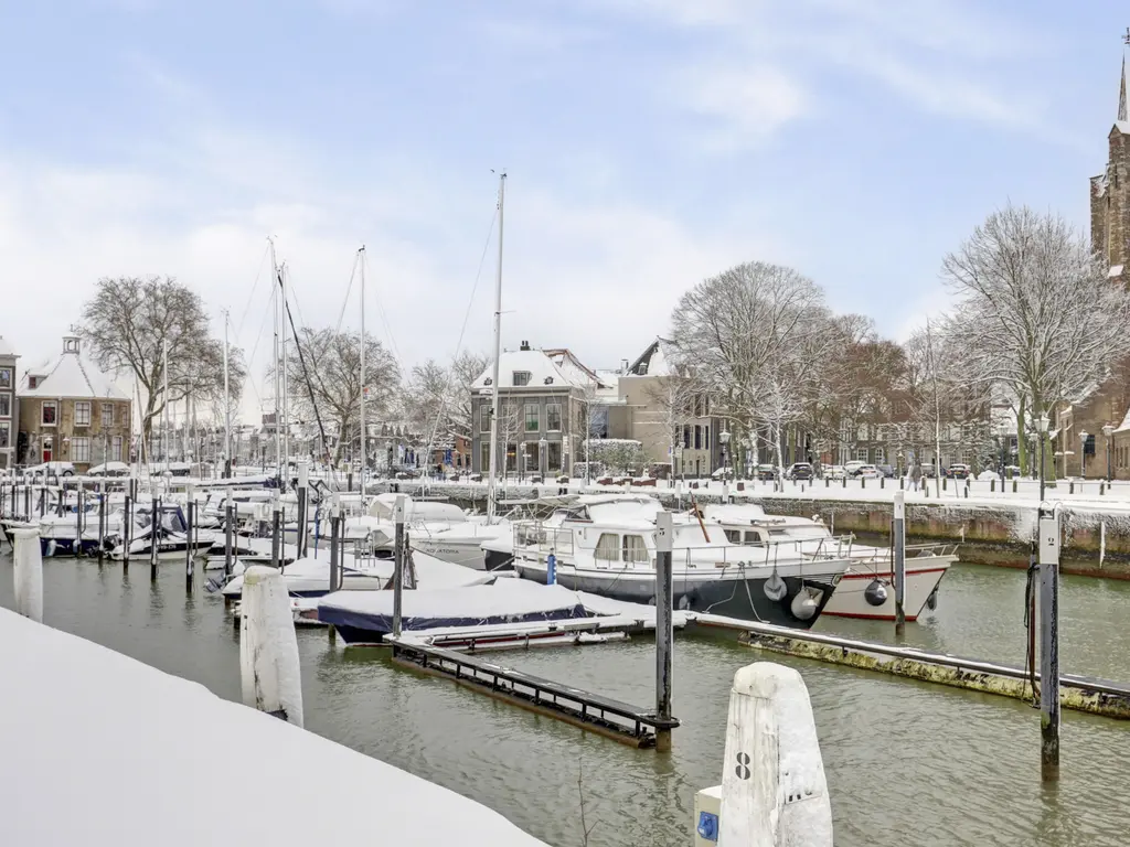 Slikveld 44, DORDRECHT