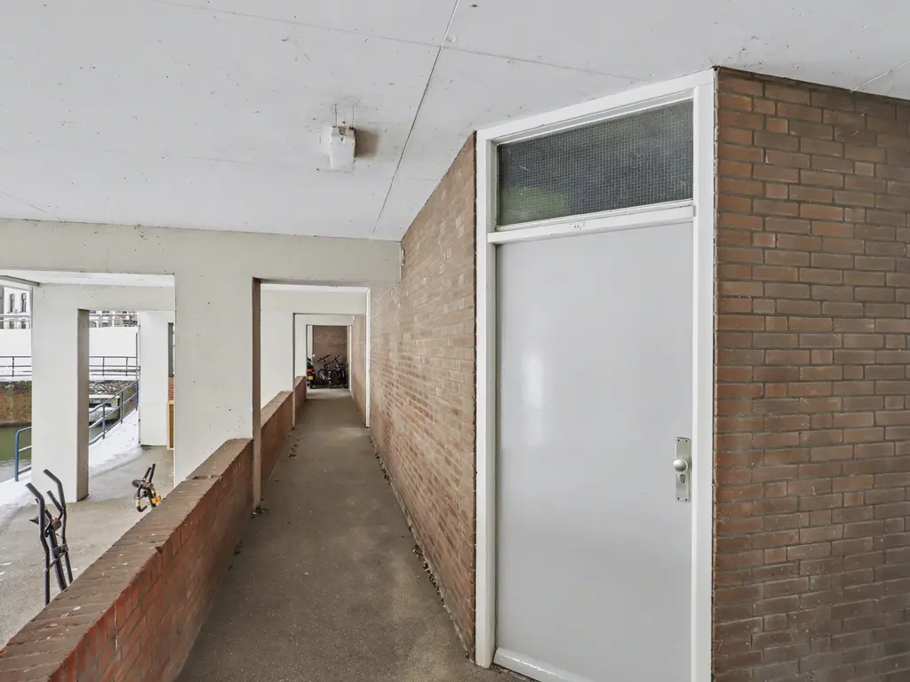 Slikveld 44, DORDRECHT