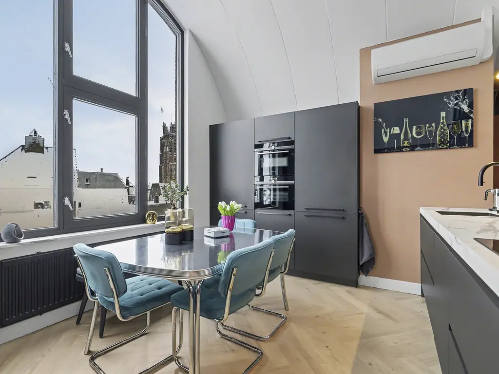 Slikveld 44, DORDRECHT