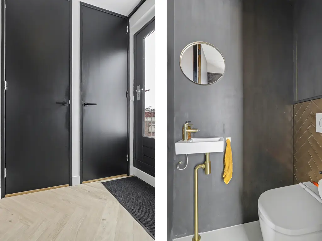 Slikveld 44, DORDRECHT