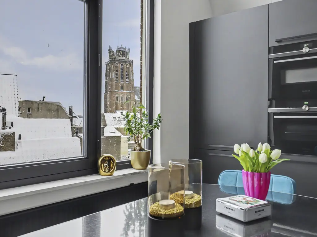 Slikveld 44, DORDRECHT