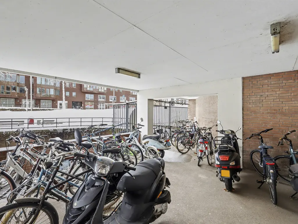 Slikveld 44, DORDRECHT