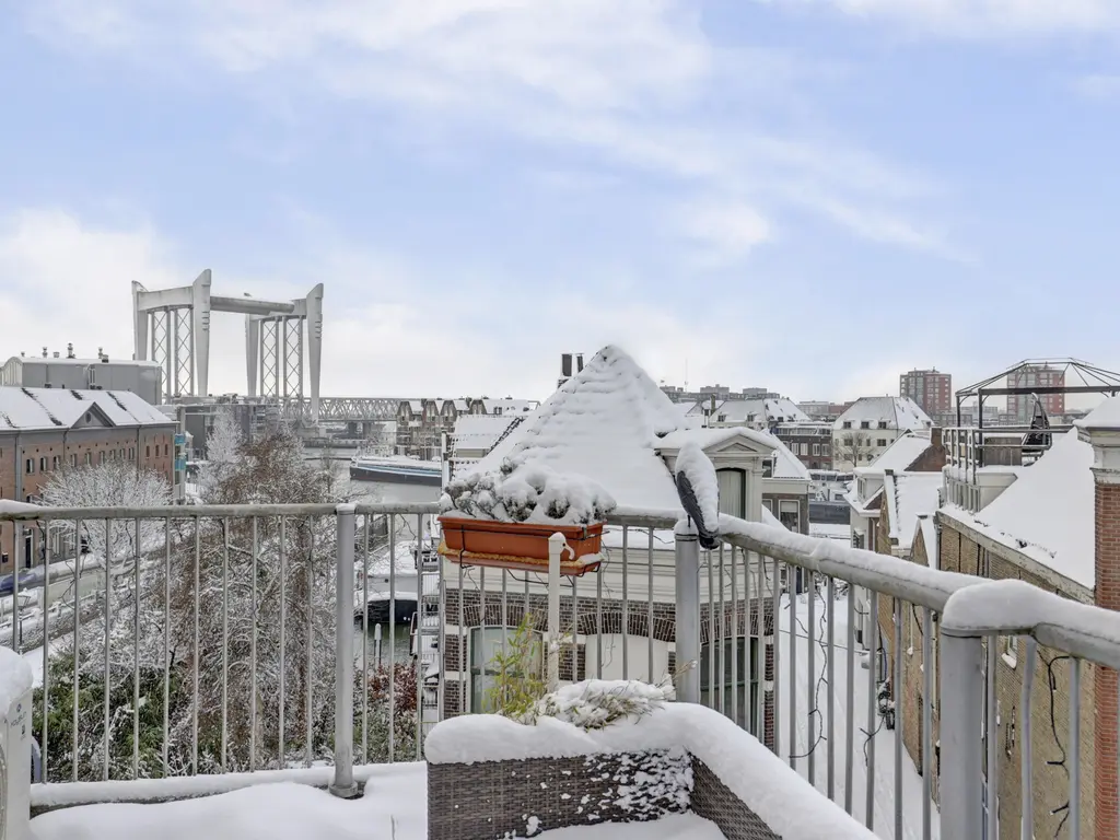 Slikveld 44, DORDRECHT