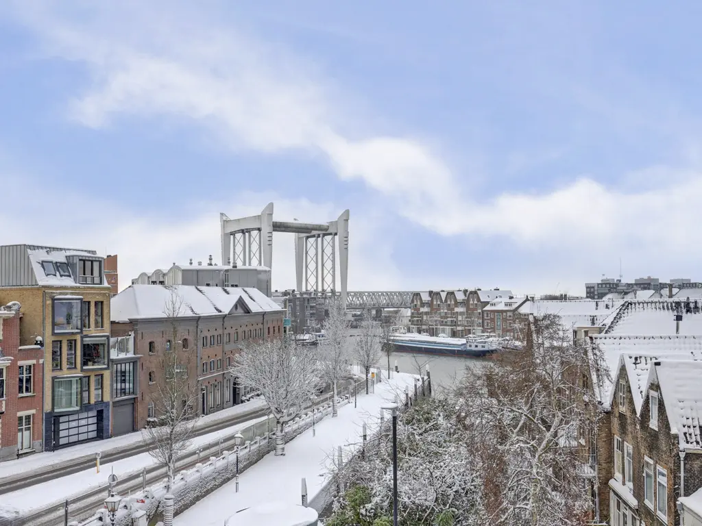 Slikveld 44, DORDRECHT