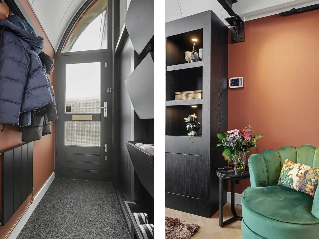 Slikveld 44, DORDRECHT