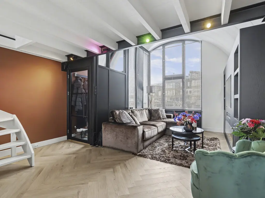 Slikveld 44, DORDRECHT