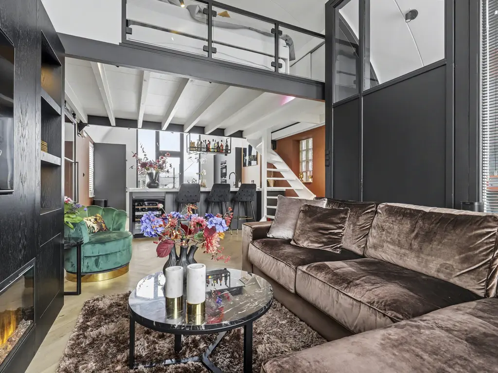 Slikveld 44, DORDRECHT