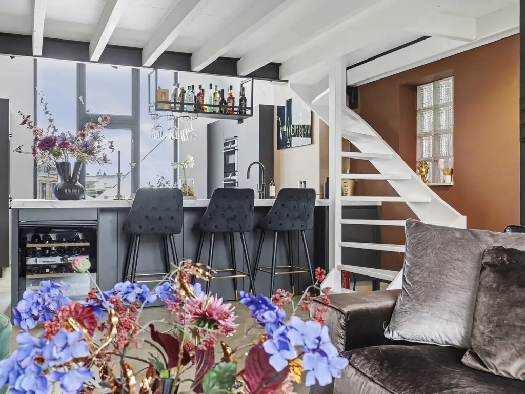 Slikveld 44, DORDRECHT