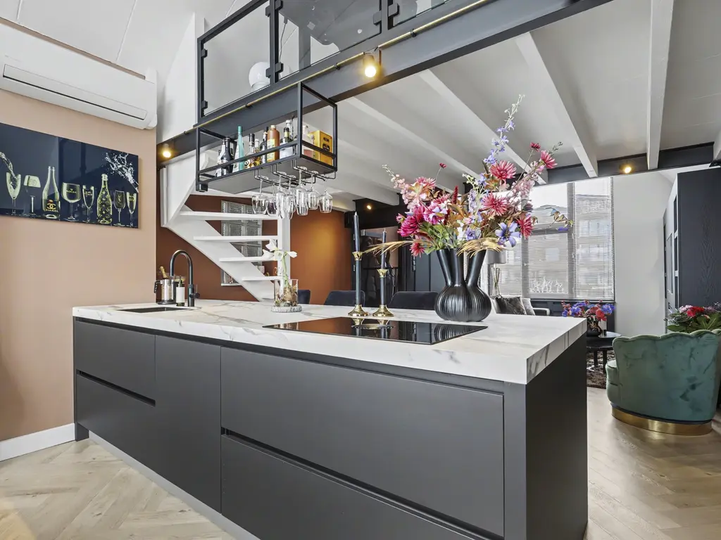 Slikveld 44, DORDRECHT