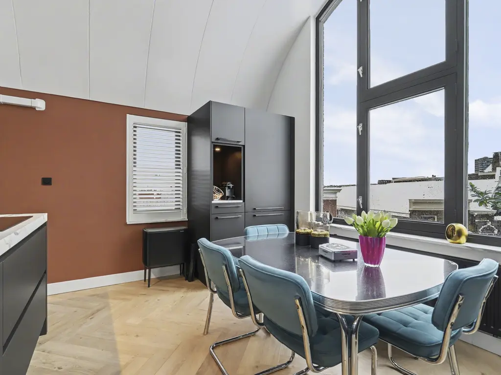 Slikveld 44, DORDRECHT