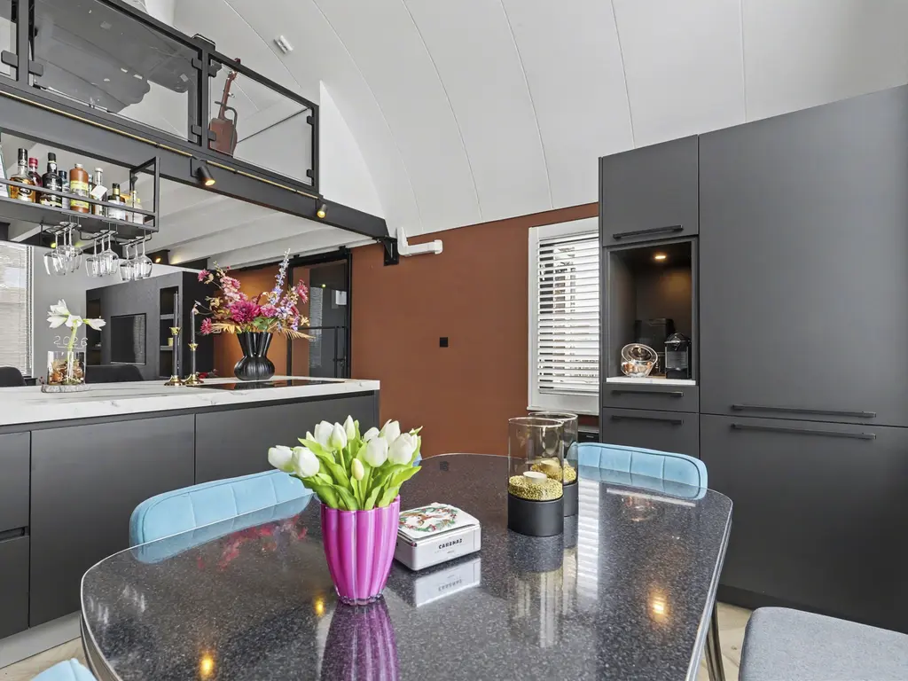 Slikveld 44, DORDRECHT