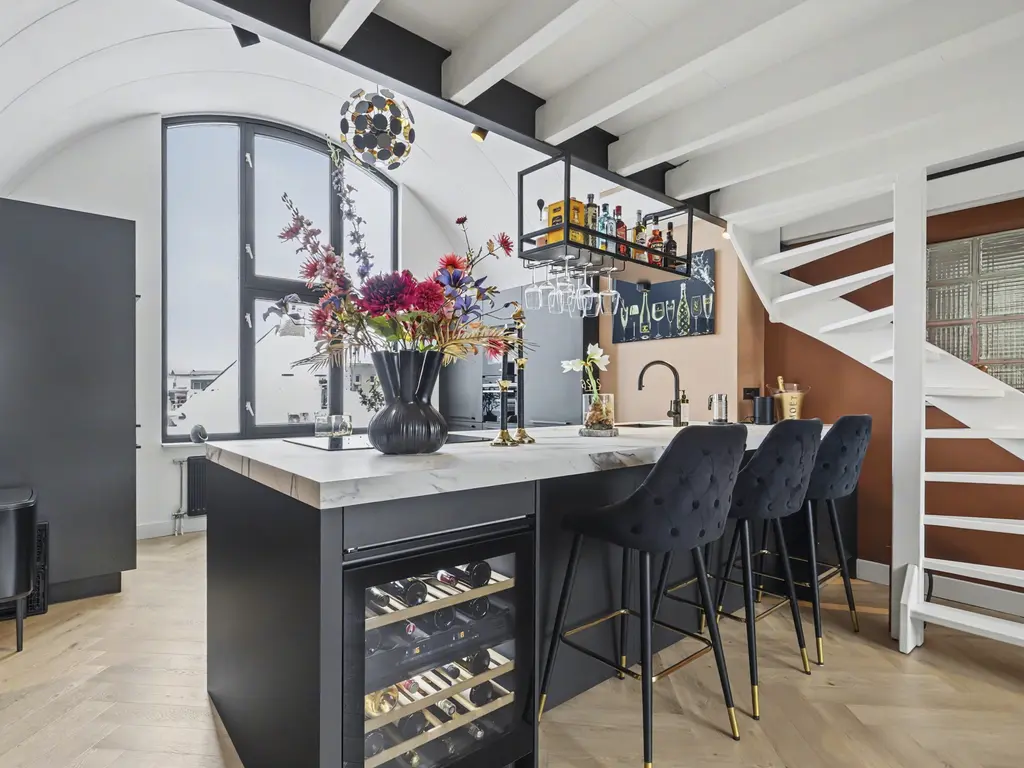 Slikveld 44, DORDRECHT