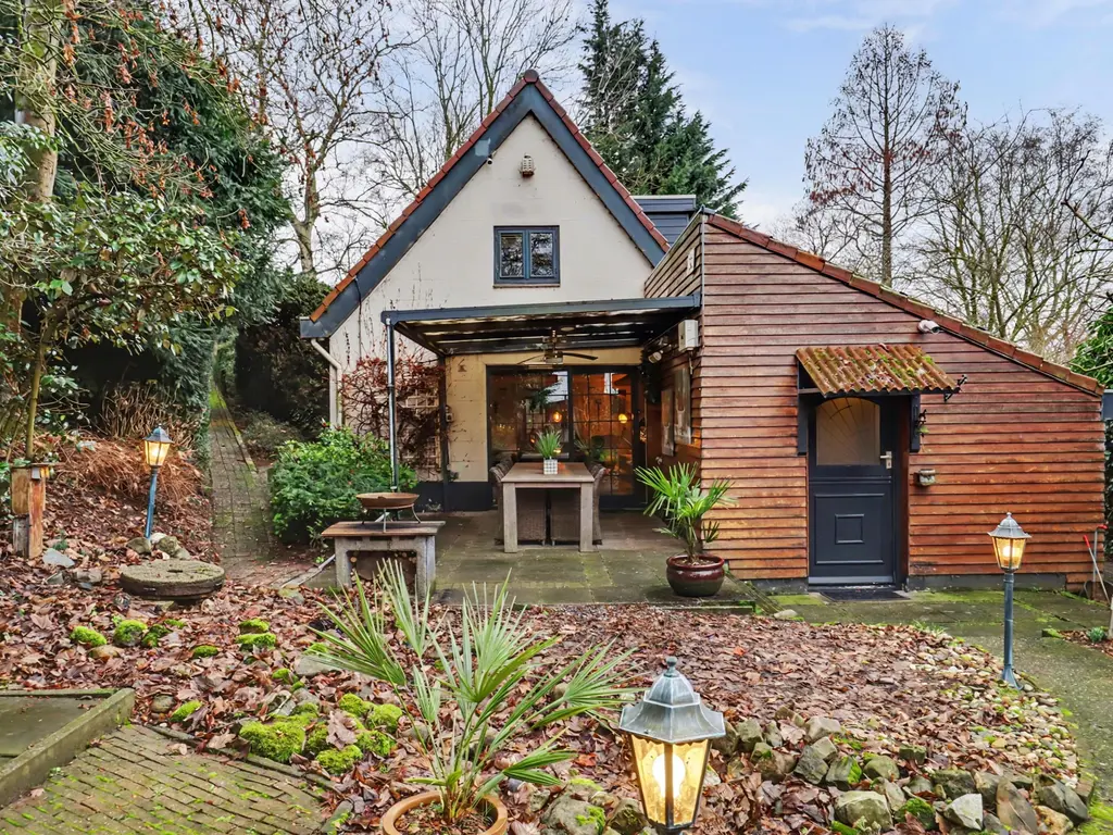 Wieldrechtse Zeedijk 35, DORDRECHT