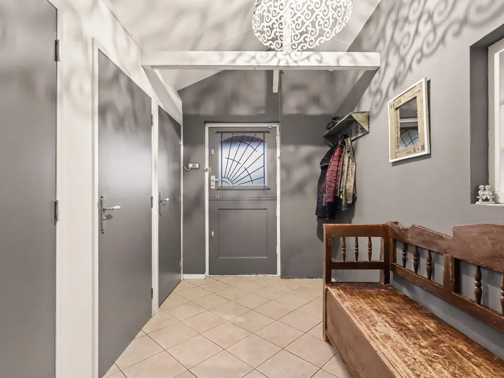 Wieldrechtse Zeedijk 35, DORDRECHT