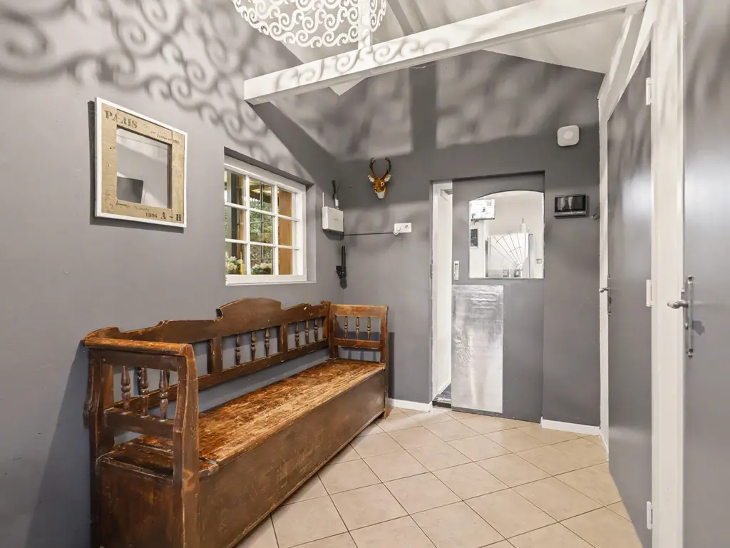 Wieldrechtse Zeedijk 35, DORDRECHT