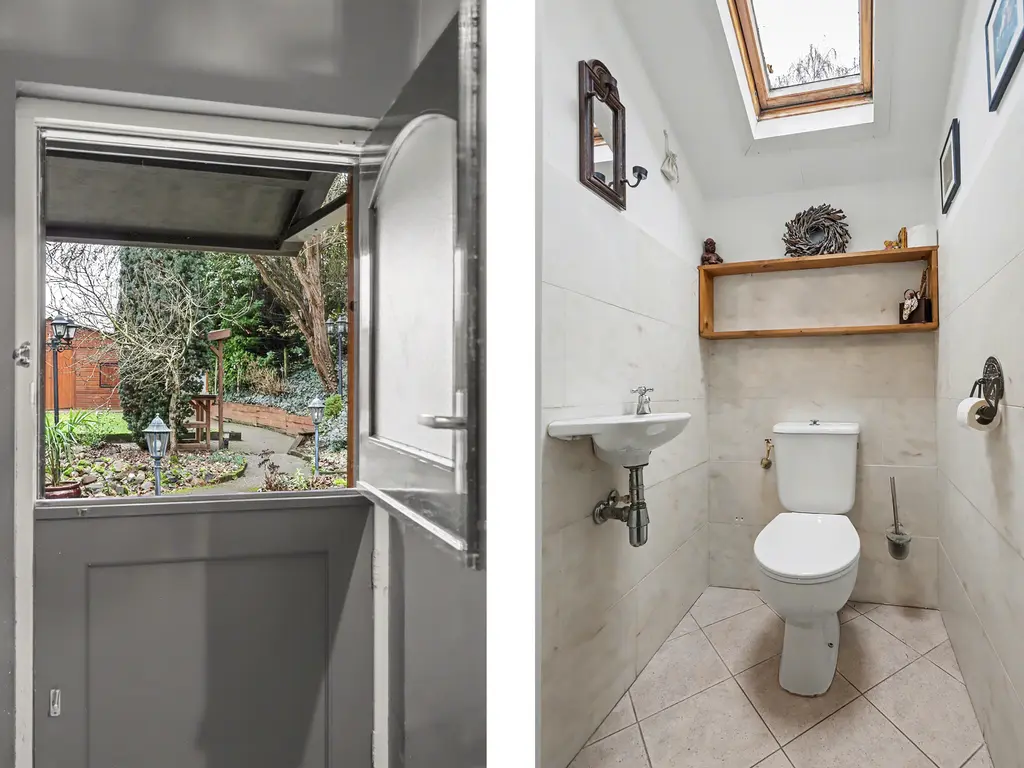 Wieldrechtse Zeedijk 35, DORDRECHT