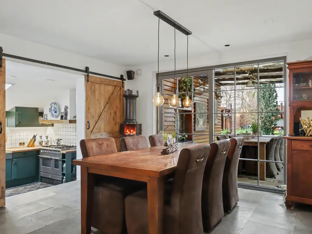 Wieldrechtse Zeedijk 35, DORDRECHT