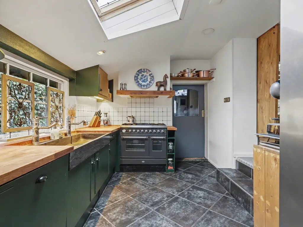 Wieldrechtse Zeedijk 35, DORDRECHT