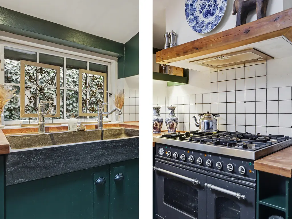 Wieldrechtse Zeedijk 35, DORDRECHT