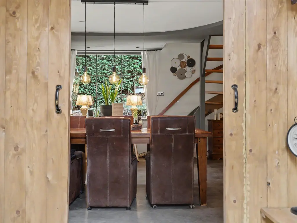 Wieldrechtse Zeedijk 35, DORDRECHT