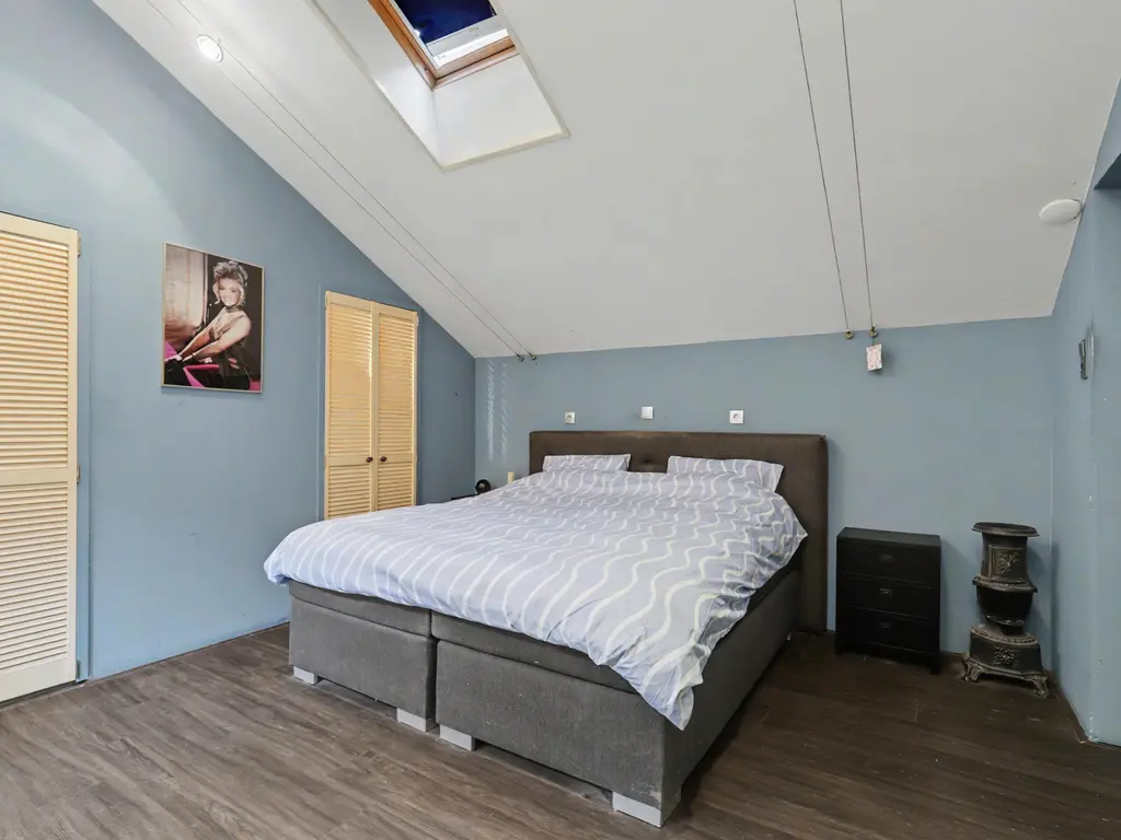 Wieldrechtse Zeedijk 35, DORDRECHT