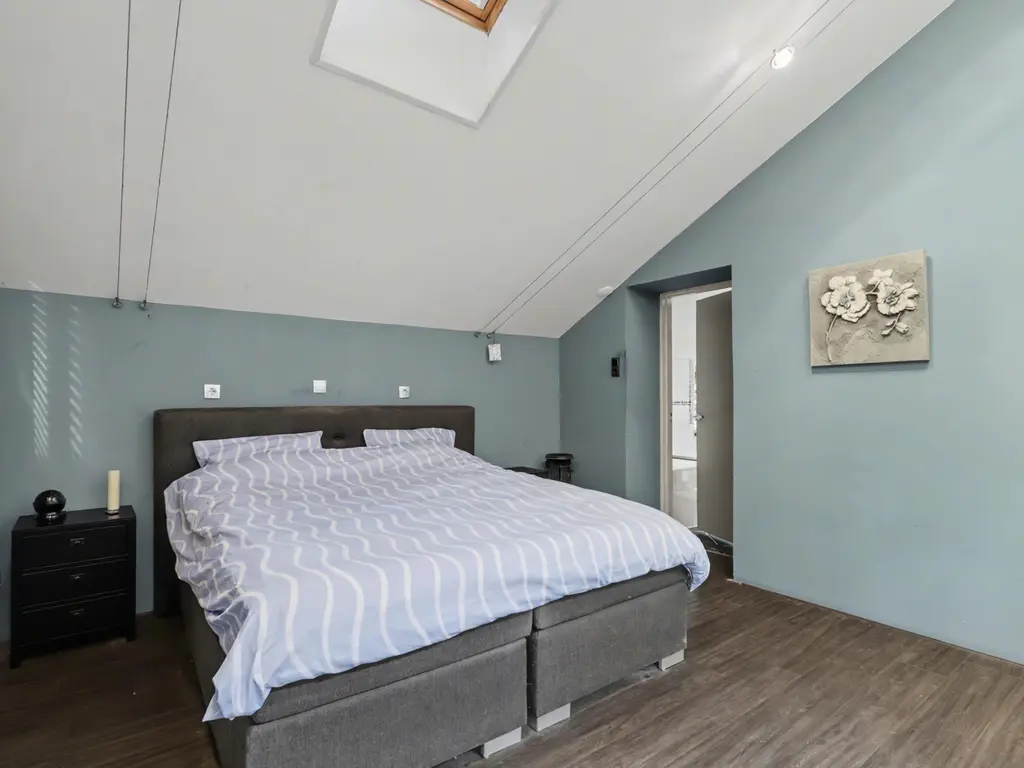 Wieldrechtse Zeedijk 35, DORDRECHT