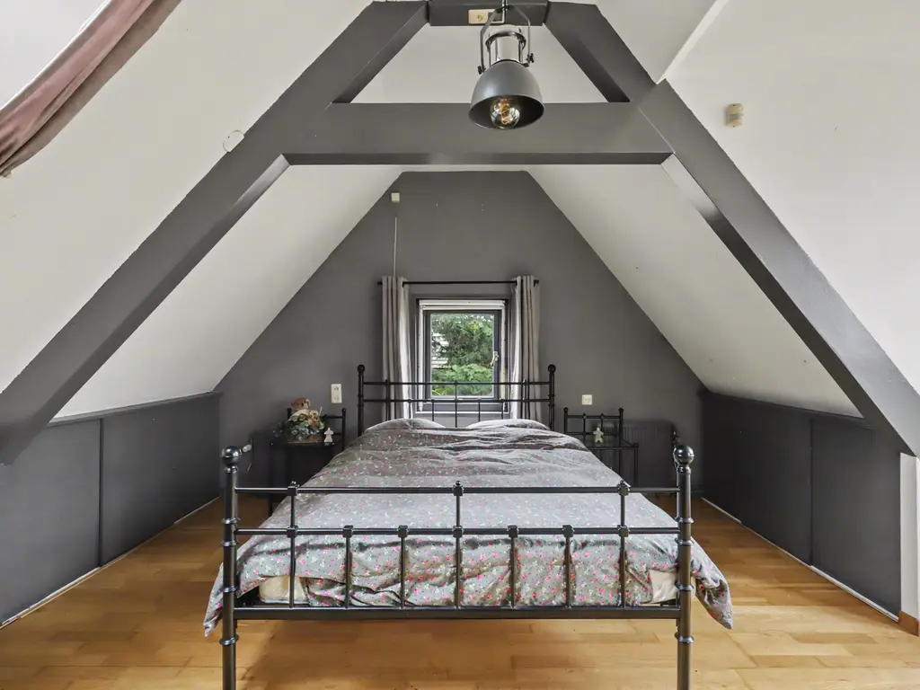 Wieldrechtse Zeedijk 35, DORDRECHT