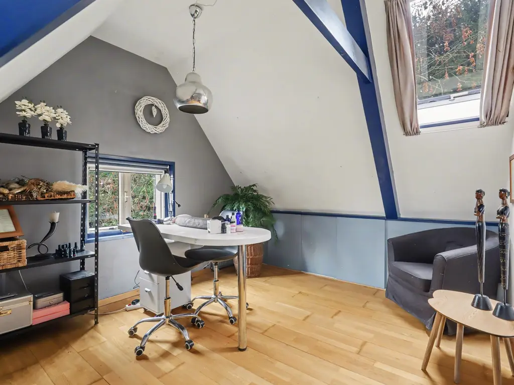 Wieldrechtse Zeedijk 35, DORDRECHT