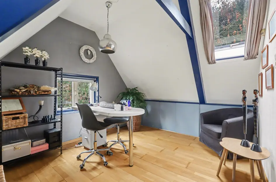 Wieldrechtse Zeedijk 35