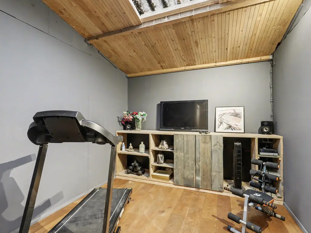 Wieldrechtse Zeedijk 35, DORDRECHT