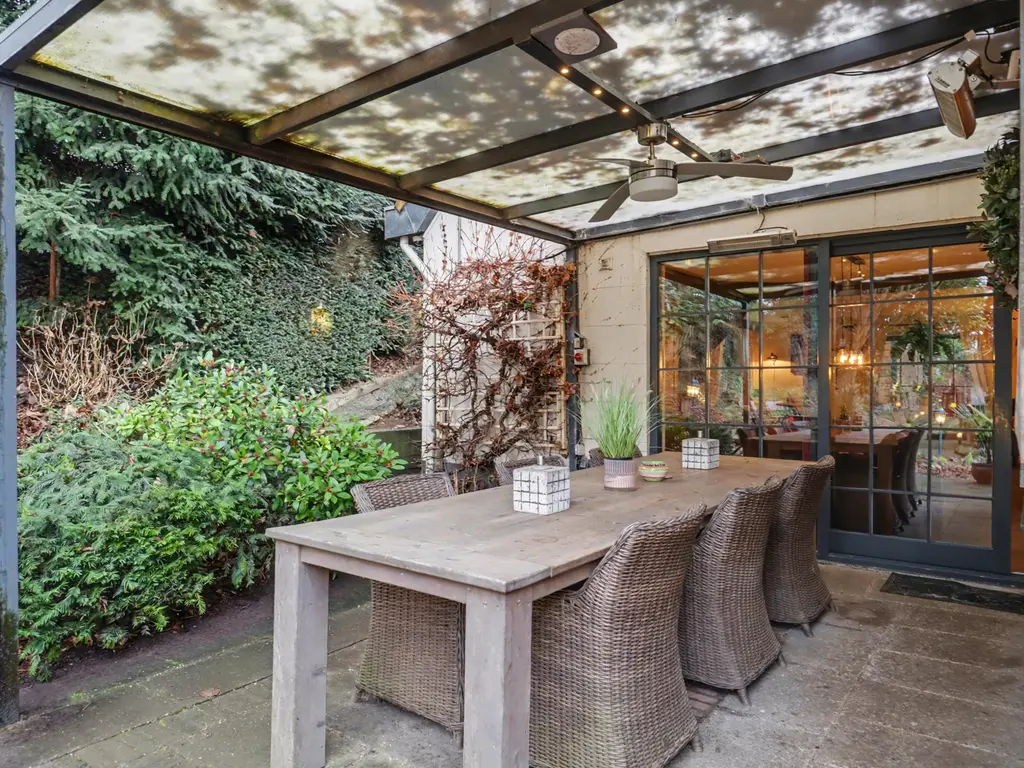 Wieldrechtse Zeedijk 35, DORDRECHT