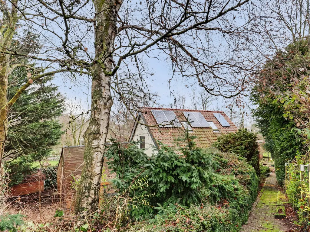 Wieldrechtse Zeedijk 35, DORDRECHT