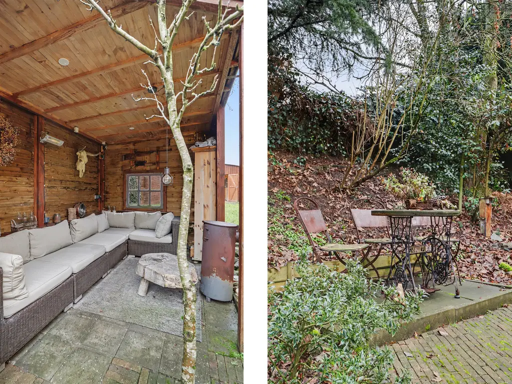 Wieldrechtse Zeedijk 35, DORDRECHT