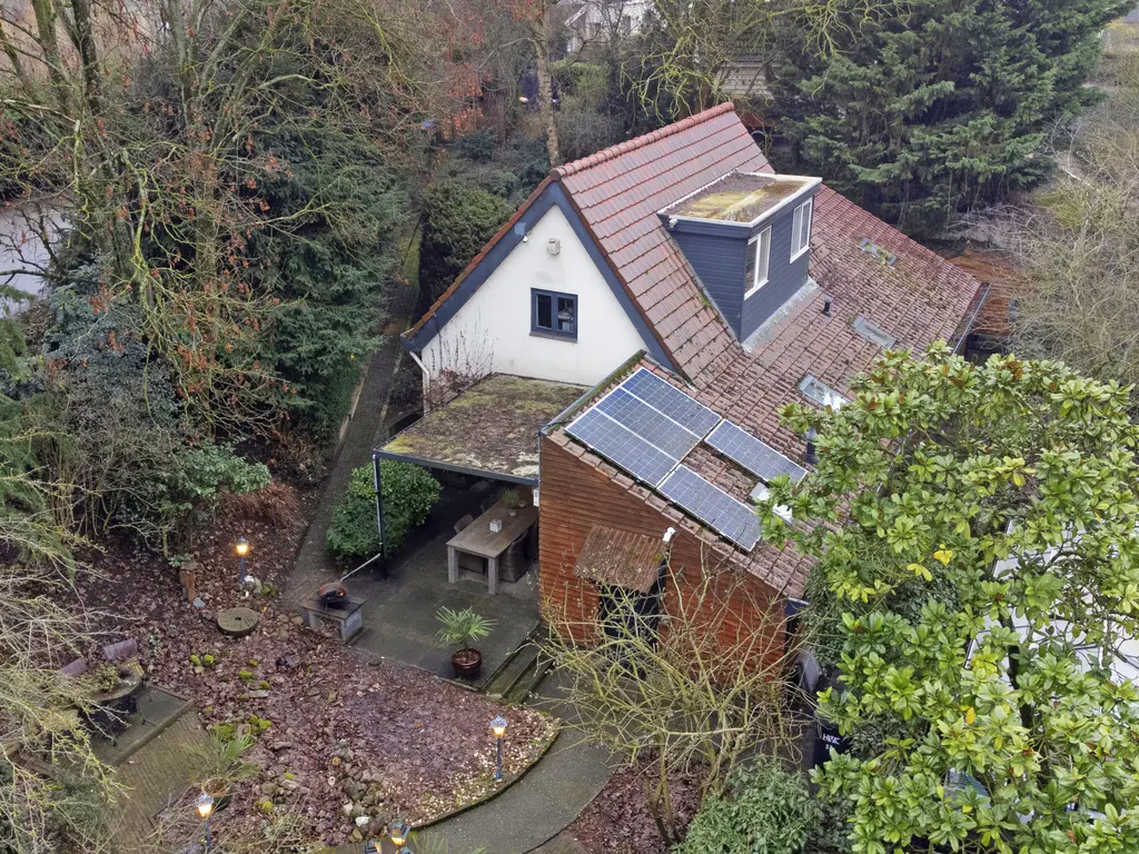 Wieldrechtse Zeedijk 35, DORDRECHT